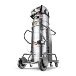 Aspiradora industrial IVM60/30 M Z22 3000W 60L Karcher