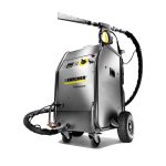 Limpieza con hielo seco IB15/120 600W Karcher