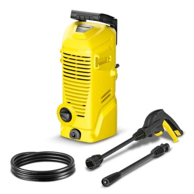 Hidrolavadoras K1 1200W 100Bar Karcher