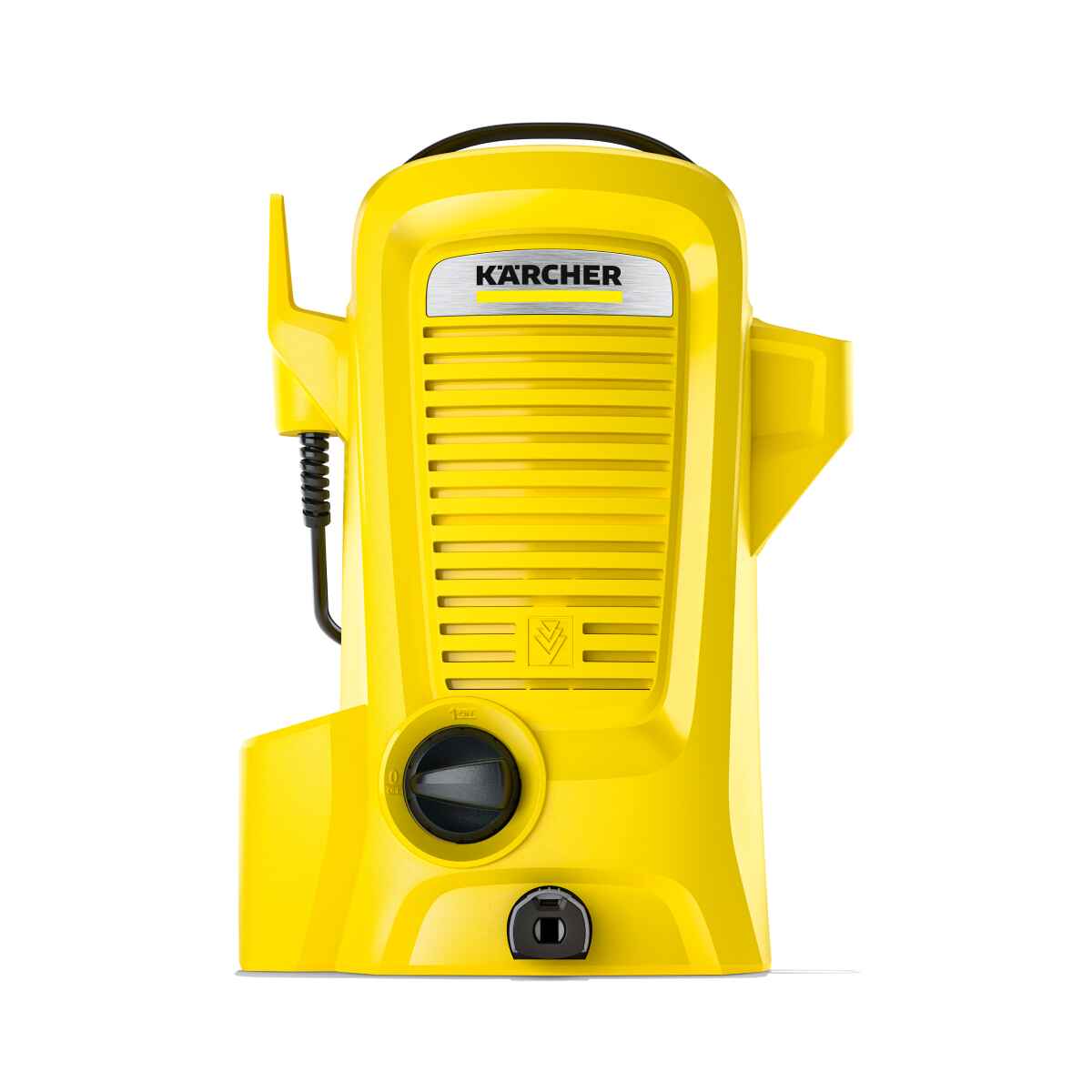 Hidrolavadora K2 Universal edition car 1400W 110Bar Karcher 1.600 105.0 2 Hidrolavadora K2 Universal edition car 1400W 110Bar Karcher - Imagen 2