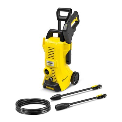 Hidrolavadora K3 Power control 1600W 120Bar Karcher