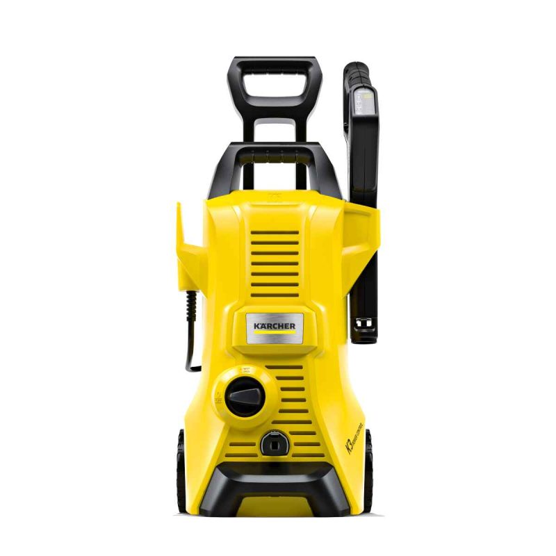 Hidrolavadora K3 Power control 1600W 120Bar Karcher - Imagen 2