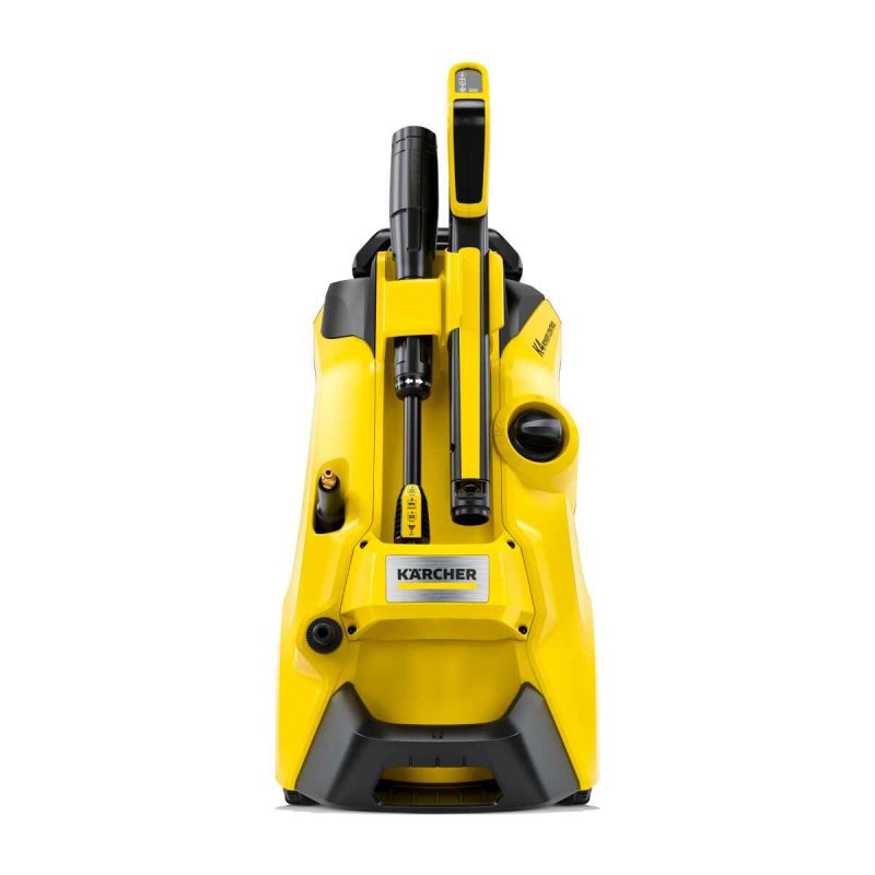Hidrolavadora K4 Power control 1800W 130Bar Karcher - Imagen 2