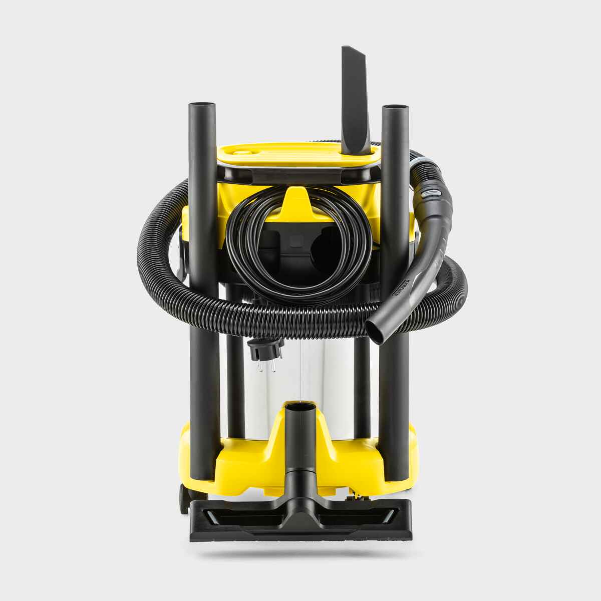 Aspiradora de polvo y agua WD3S 1000W 17L Karcher 1.628 135.0 8 Aspiradora de polvo y agua WD3S 1000W 17L Karcher - Imagen 7