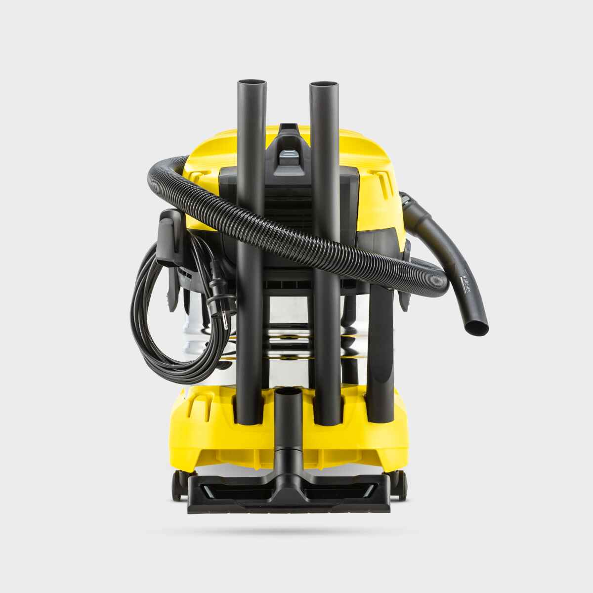 Aspiradora de polvo y agua WD4S 1000W 20L Karcher 1.628 260.0 8 Aspiradora de polvo y agua WD4S 1000W 20L Karcher - Imagen 8