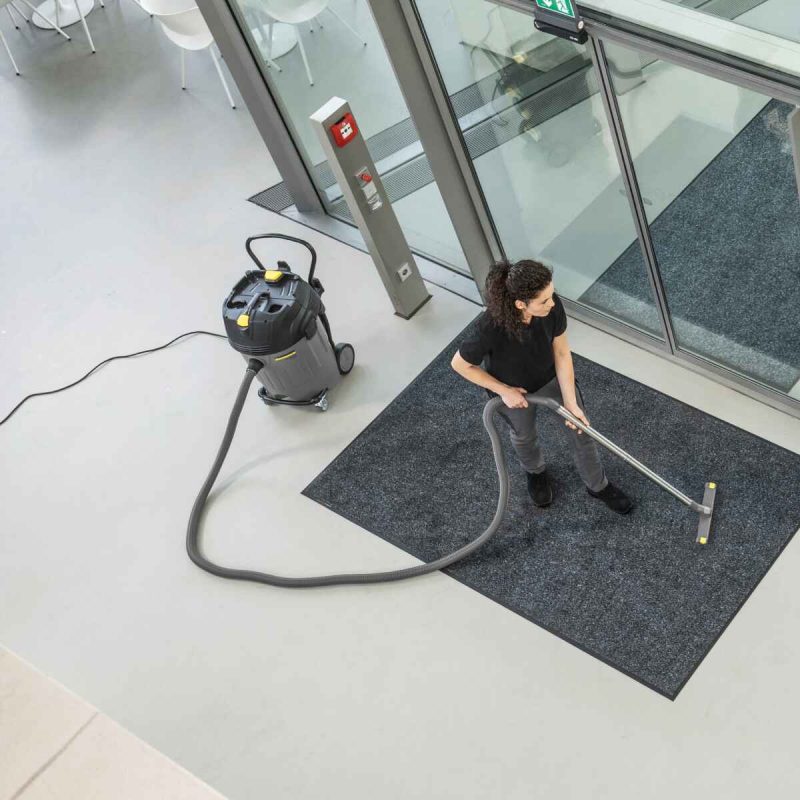 Aspiradora en seco y humedo NT65/2 2760W 65L Karcher - Imagen 4