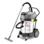 Aspiradora de polvo y agua NT75/1 1000W 75L Karcher