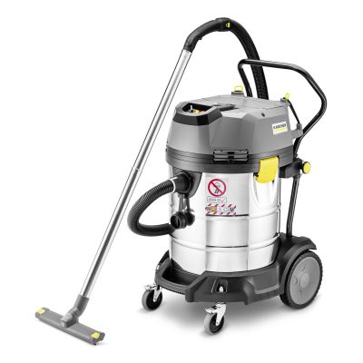 Aspiradora de polvo y agua NT75/1 1000W 75L Karcher
