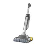 Fregadora aspiradora compacta BR30/1 a bateria 1L Karcher