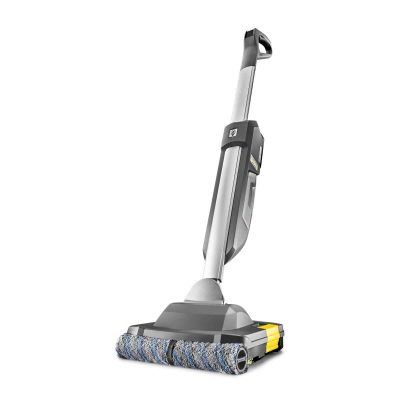 Fregadora aspiradora compacta BR30/1 a bateria 1L Karcher