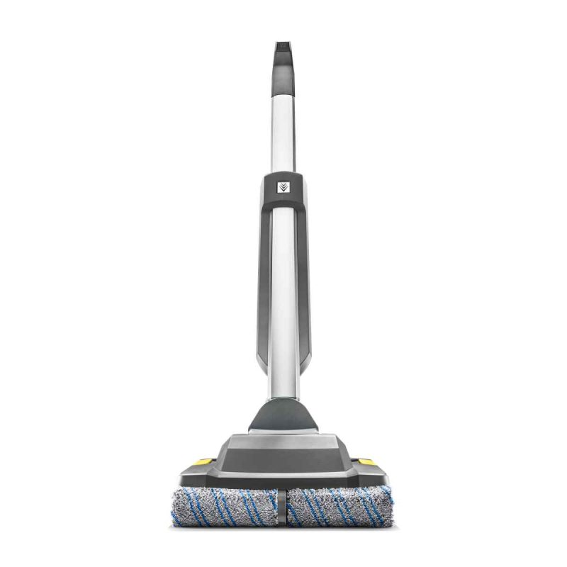 Fregadora aspiradora compacta BR30/1 a bateria 1L Karcher - Imagen 2