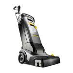 Fregadora aspiradora compacta BR30/4 4L Karcher