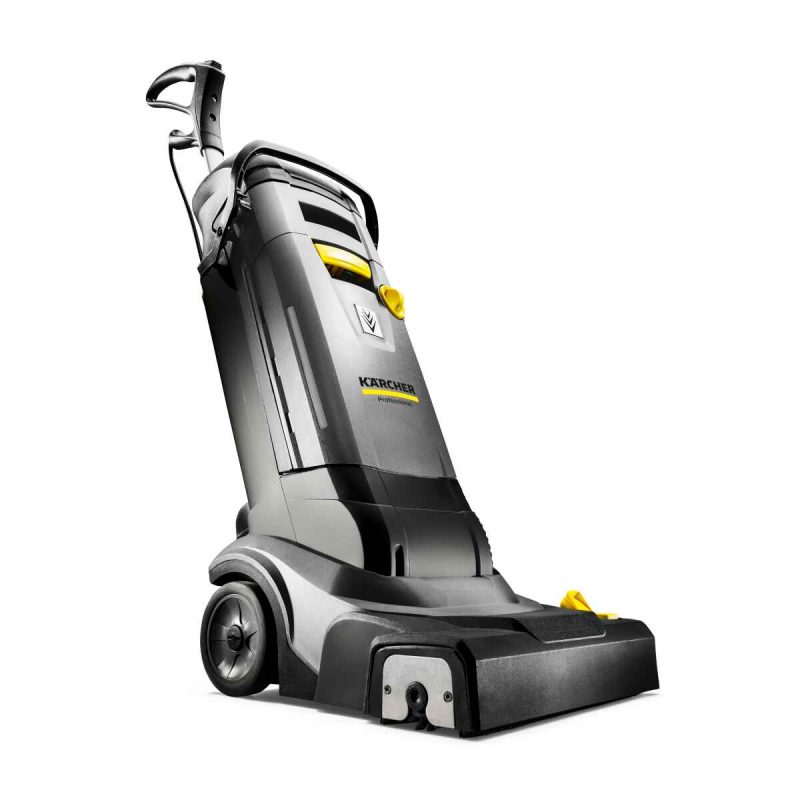 Fregadora aspiradora compacta BR30/4 4L Karcher