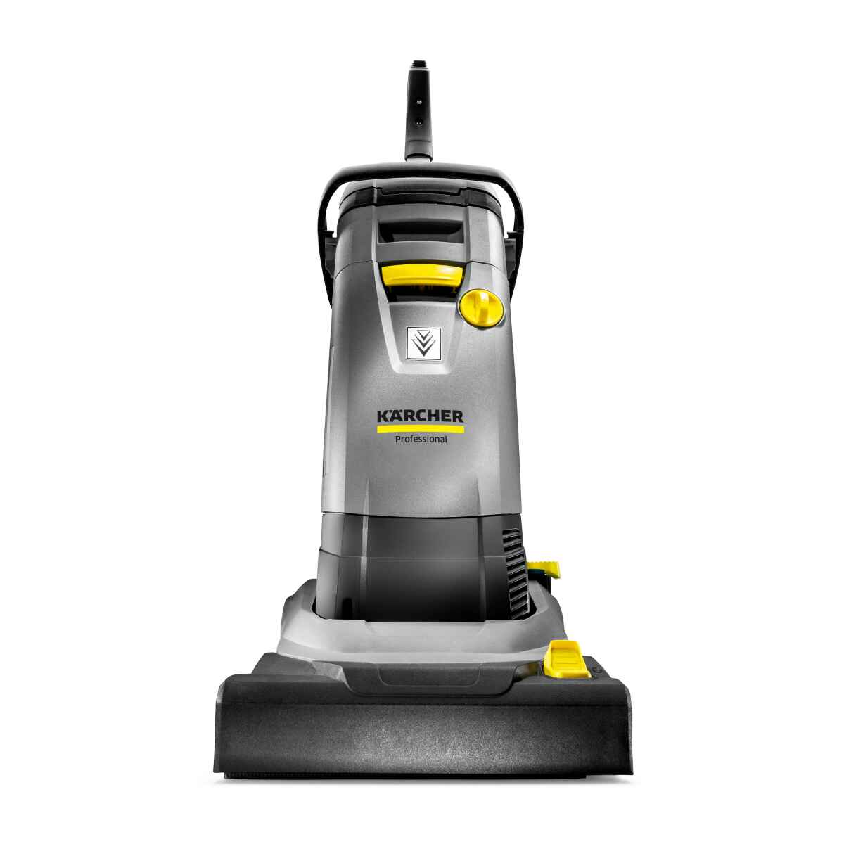 Fregadora aspiradora compacta BR30/4 4L Karcher 1.783 220.0 2 Fregadora aspiradora compacta BR30/4 4L Karcher - Imagen 2
