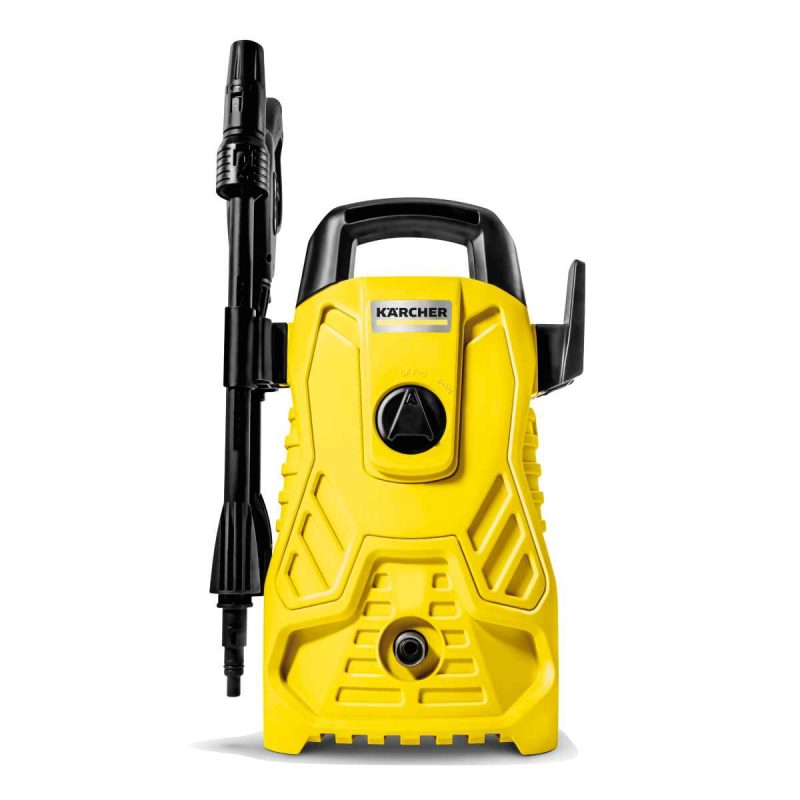 Hidrolavadora Compacta 1200W 103Bar Karcher - Imagen 2