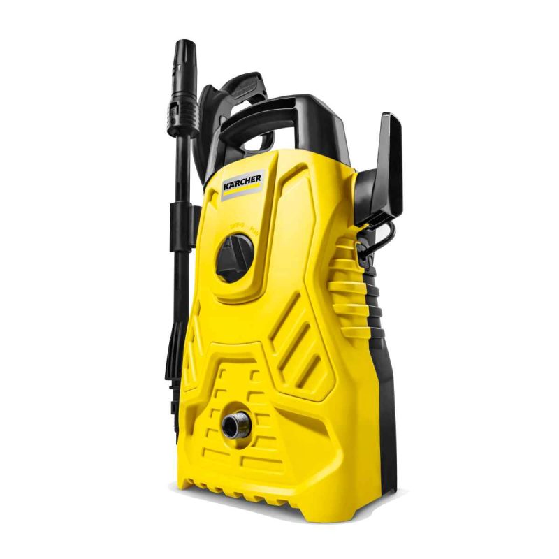 Hidrolavadora Compacta 1200W 103Bar Karcher - Imagen 3