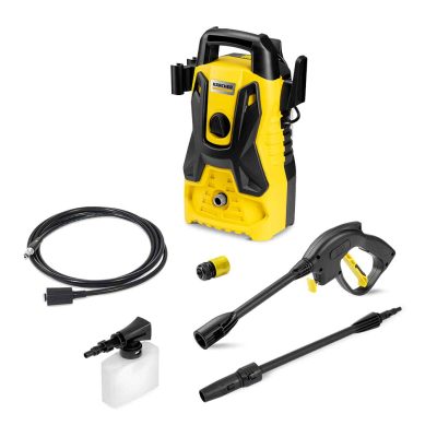 Hidrolavadora Portatil 1200W 103Bar Karcher