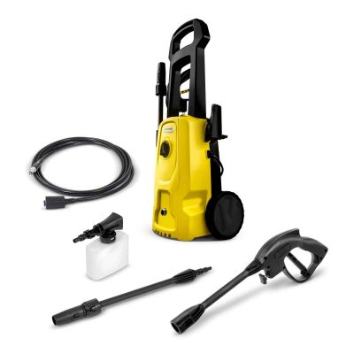Hidrolavadora Wash Jet 1200W 103Bar Karcher