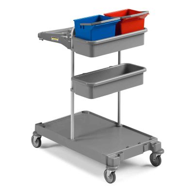 Carrito de limpieza Trolley Classic I Karcher