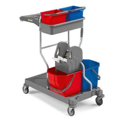 Carrito de limpieza Trolley Classic II Karcher