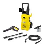 Hidrolavadora K3.30 1700W 130Bar Karcher