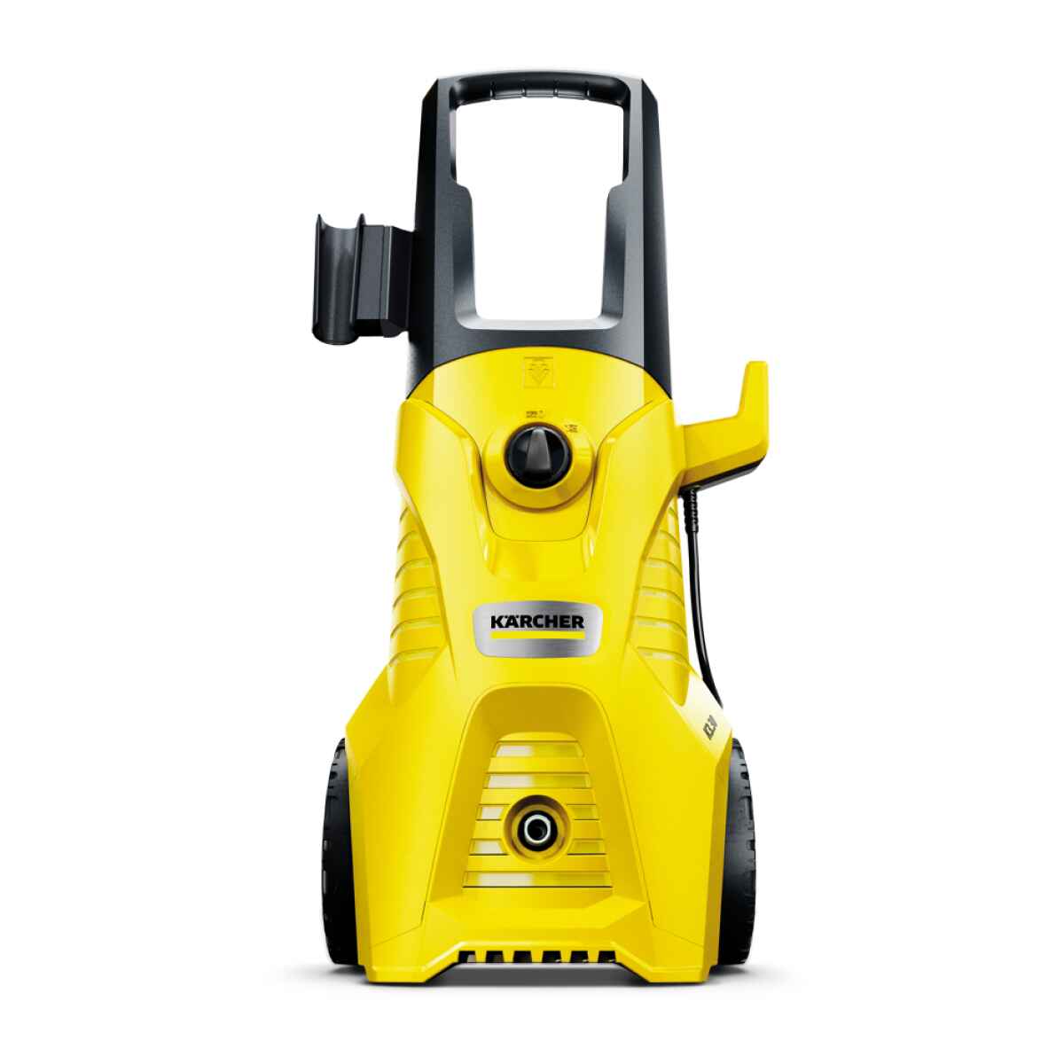 Hidrolavadora K3.30 1700W 130Bar Karcher 9.301 006.0 2 Hidrolavadora K3.30 1700W 130Bar Karcher - Imagen 2
