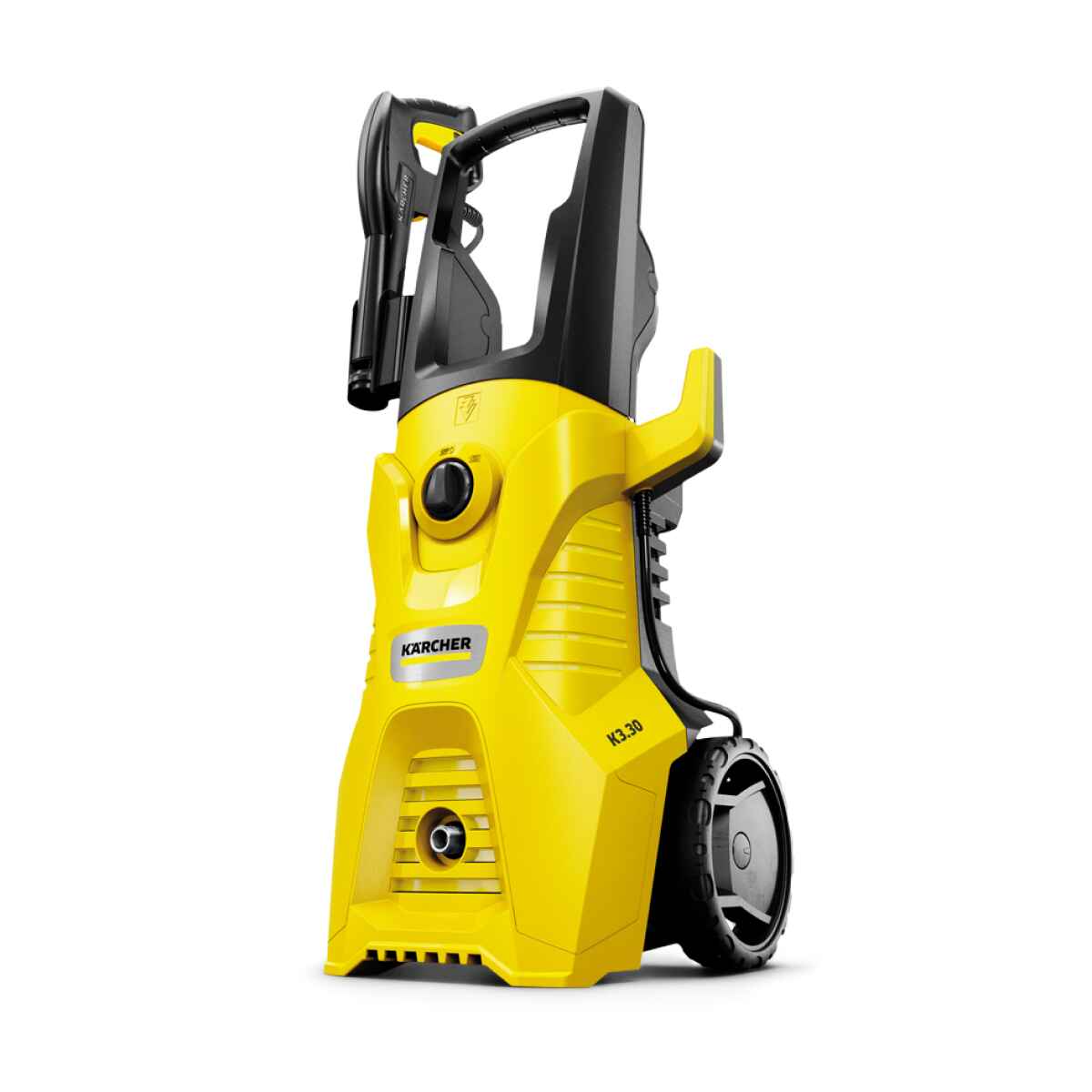 Hidrolavadora K3.30 1700W 130Bar Karcher 9.301 006.0 3 Hidrolavadora K3.30 1700W 130Bar Karcher - Imagen 3