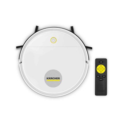 Aspiradora robot RCV1 con 3 modos de limpieza Karcher