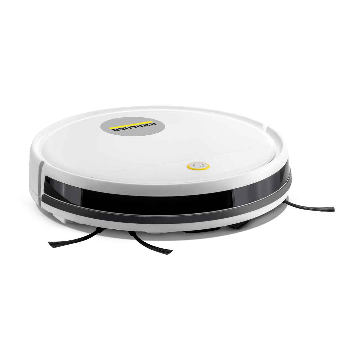 Aspiradora robot RCV1 con 3 modos de limpieza Karcher 9.301 050.0 2 Aspiradora robot RCV1 con 3 modos de limpieza Karcher - Imagen 2