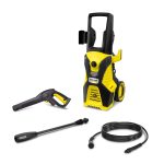 Hidrolavadora K3.98 1500W 120Bar Karcher