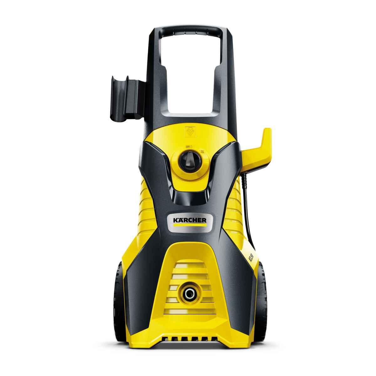 Hidrolavadora K3.98 1500W 120Bar Karcher 9.398 290.0 2 Hidrolavadora K3.98 1500W 120Bar Karcher - Imagen 2