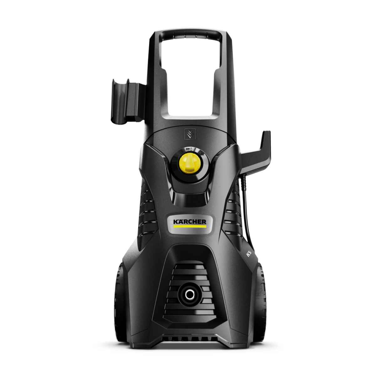 Hidrolavadora K5 1900W 145Bar Karcher 9.398 292.0 2 Hidrolavadora K5 1900W 145Bar Karcher - Imagen 2
