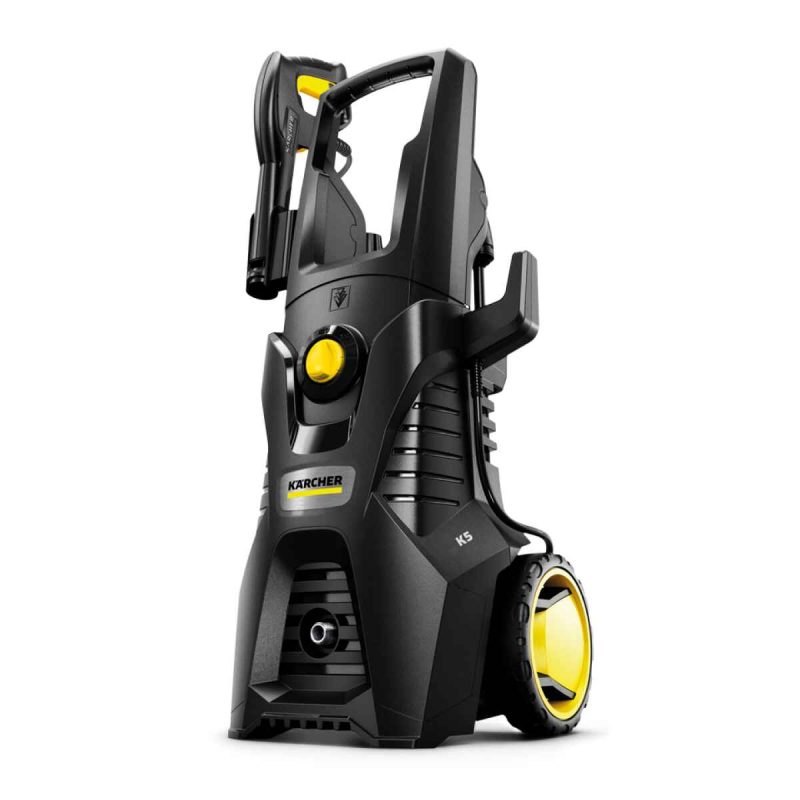 Hidrolavadora K5 1900W 145Bar Karcher - Imagen 3