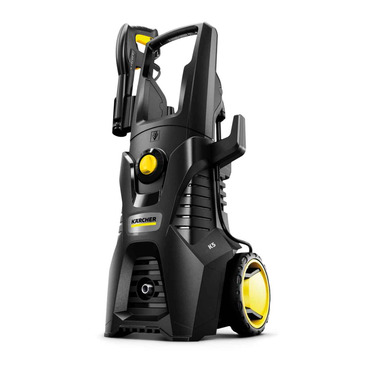 Hidrolavadora K5 1900W 145Bar Karcher 9.398 292.0 3 Hidrolavadora K5 1900W 145Bar Karcher - Imagen 3