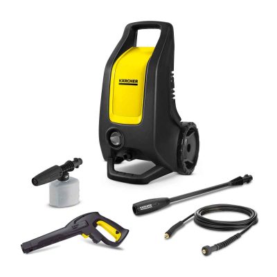 Hidrolavadora K2.500 1400W 110Bar Karcher