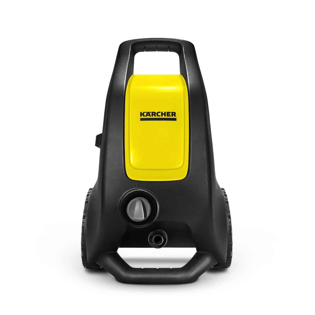 Hidrolavadora K2.500 1400W 110Bar Karcher 9.398 379.0 2 Hidrolavadora K2.500 1400W 110Bar Karcher - Imagen 2