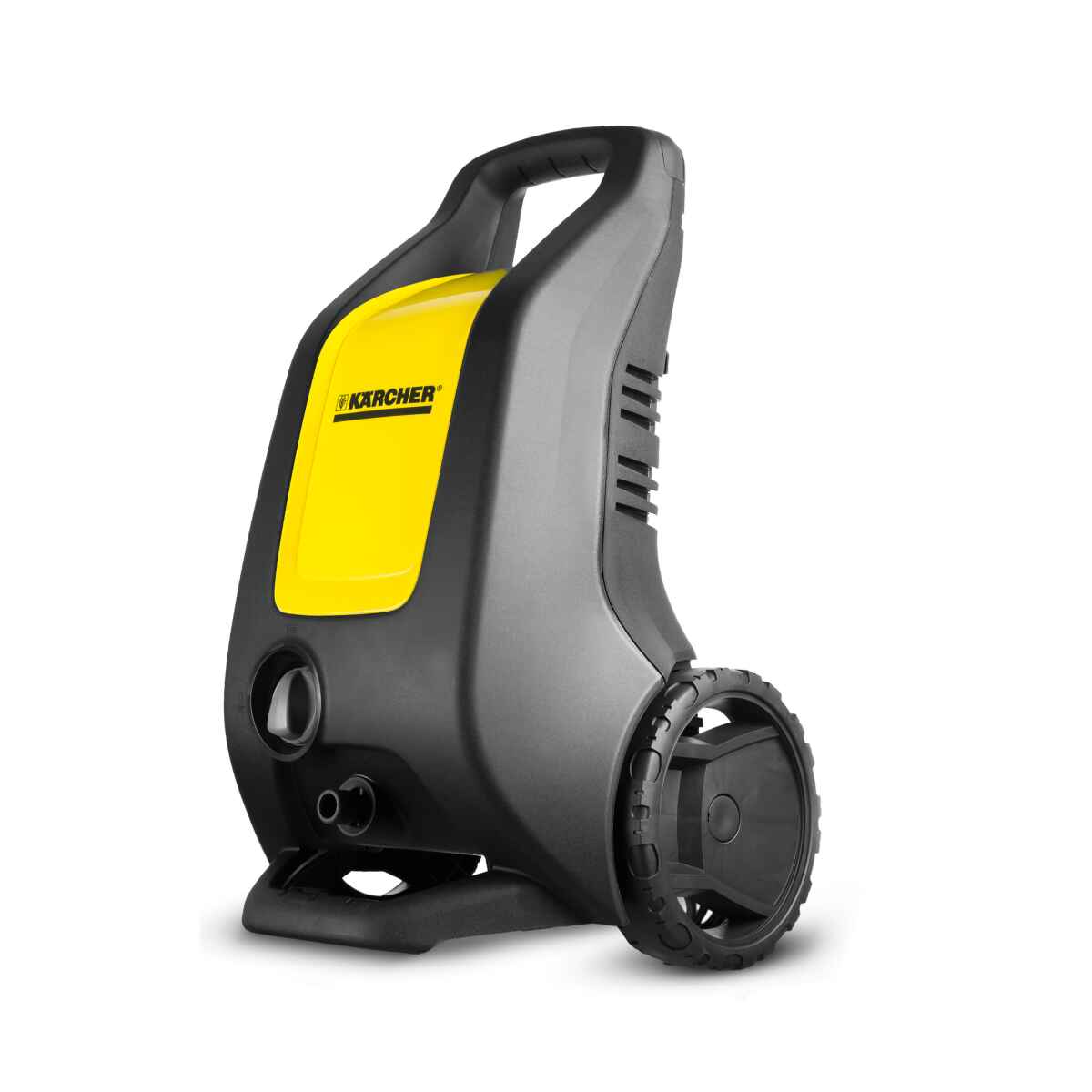 Hidrolavadora K2.500 1400W 110Bar Karcher 9.398 379.0 3 Hidrolavadora K2.500 1400W 110Bar Karcher - Imagen 3