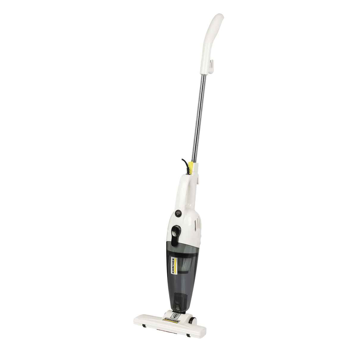 Aspiradora vertical 2 en 1 VCL1 1000W Karcher 9.398 453.0 1 Aspiradora vertical 2 en 1 VCL1 1000W Karcher