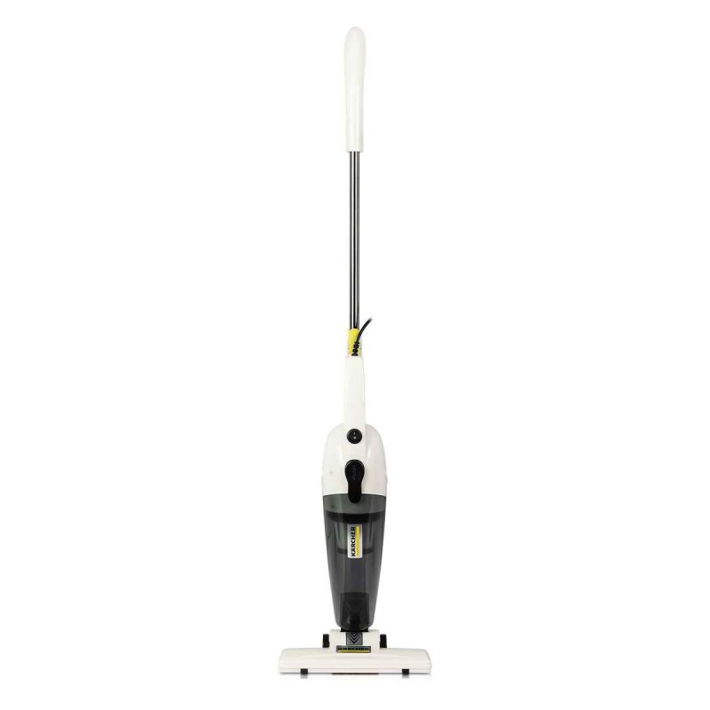 Aspiradora vertical 2 en 1 VCL1 1000W Karcher - Imagen 2