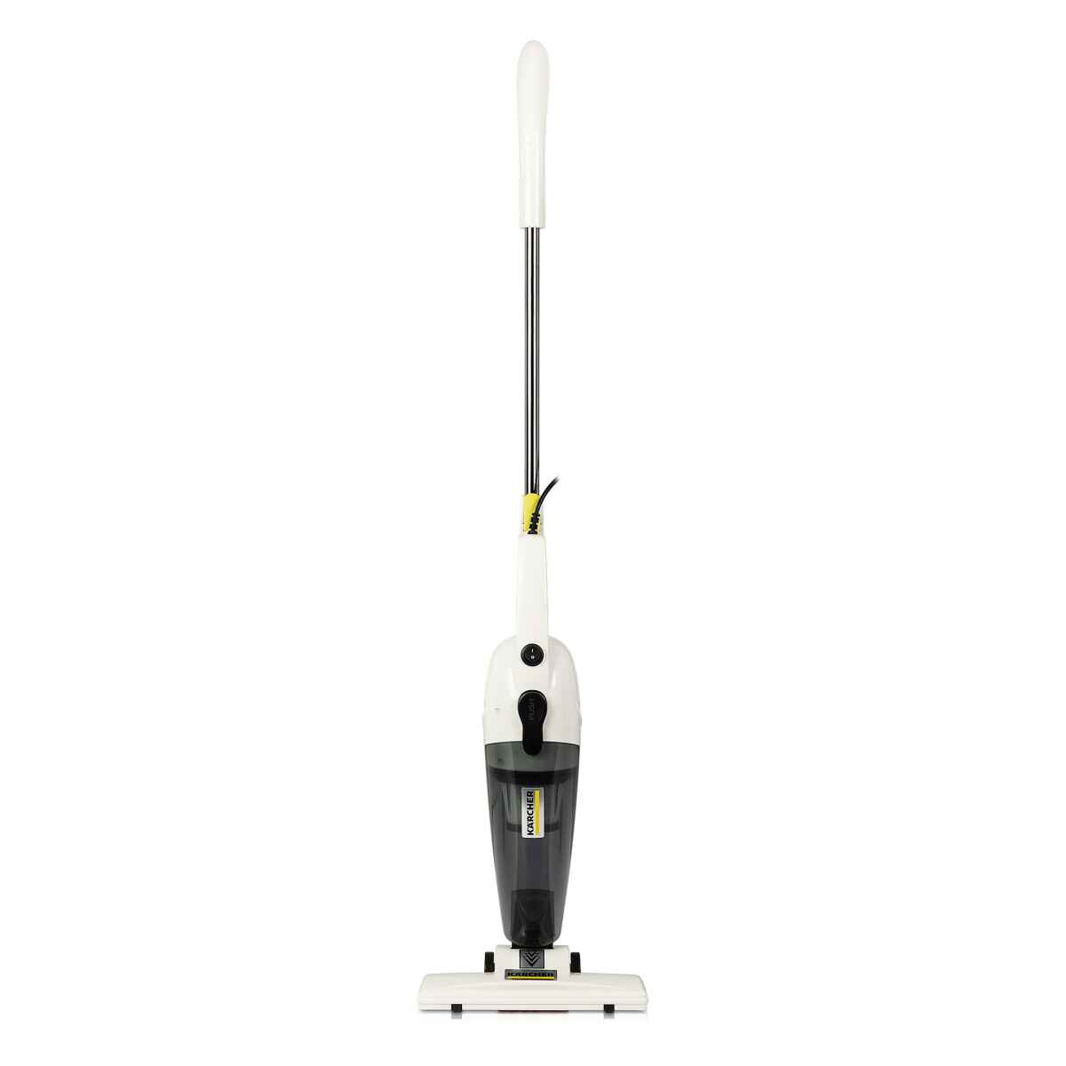 Aspiradora vertical 2 en 1 VCL1 1000W Karcher 9.398 453.0 2 Aspiradora vertical 2 en 1 VCL1 1000W Karcher - Imagen 2