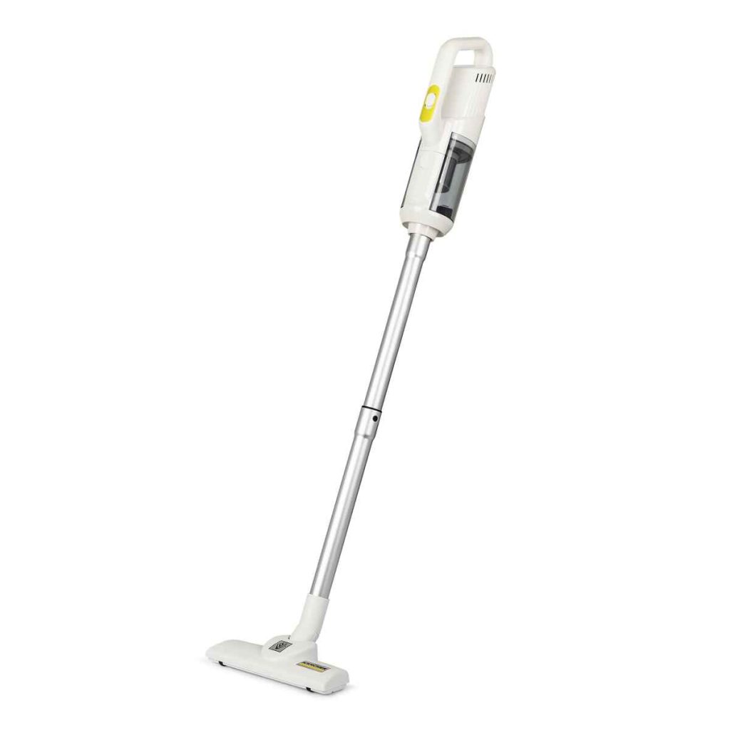 Aspiradora vertical 2 en 1 VCL2 1000W Karcher