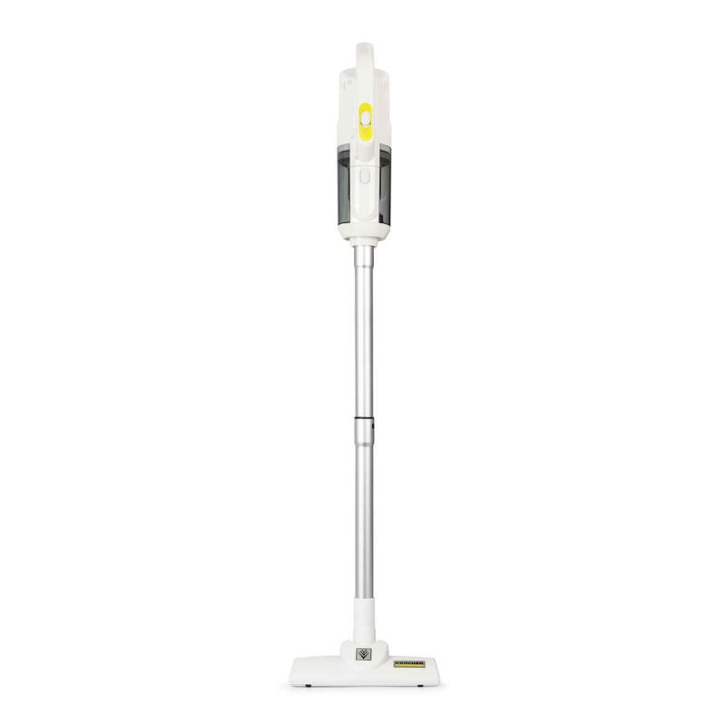 Aspiradora vertical 2 en 1 VCL2 1000W Karcher - Imagen 2