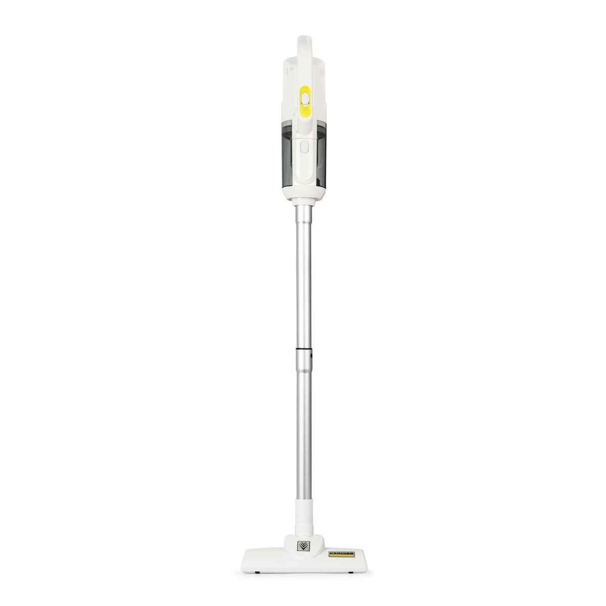 Aspiradora vertical 2 en 1 VCL2 1000W Karcher 9.398 469.0 2 Aspiradora vertical 2 en 1 VCL2 1000W Karcher - Imagen 2