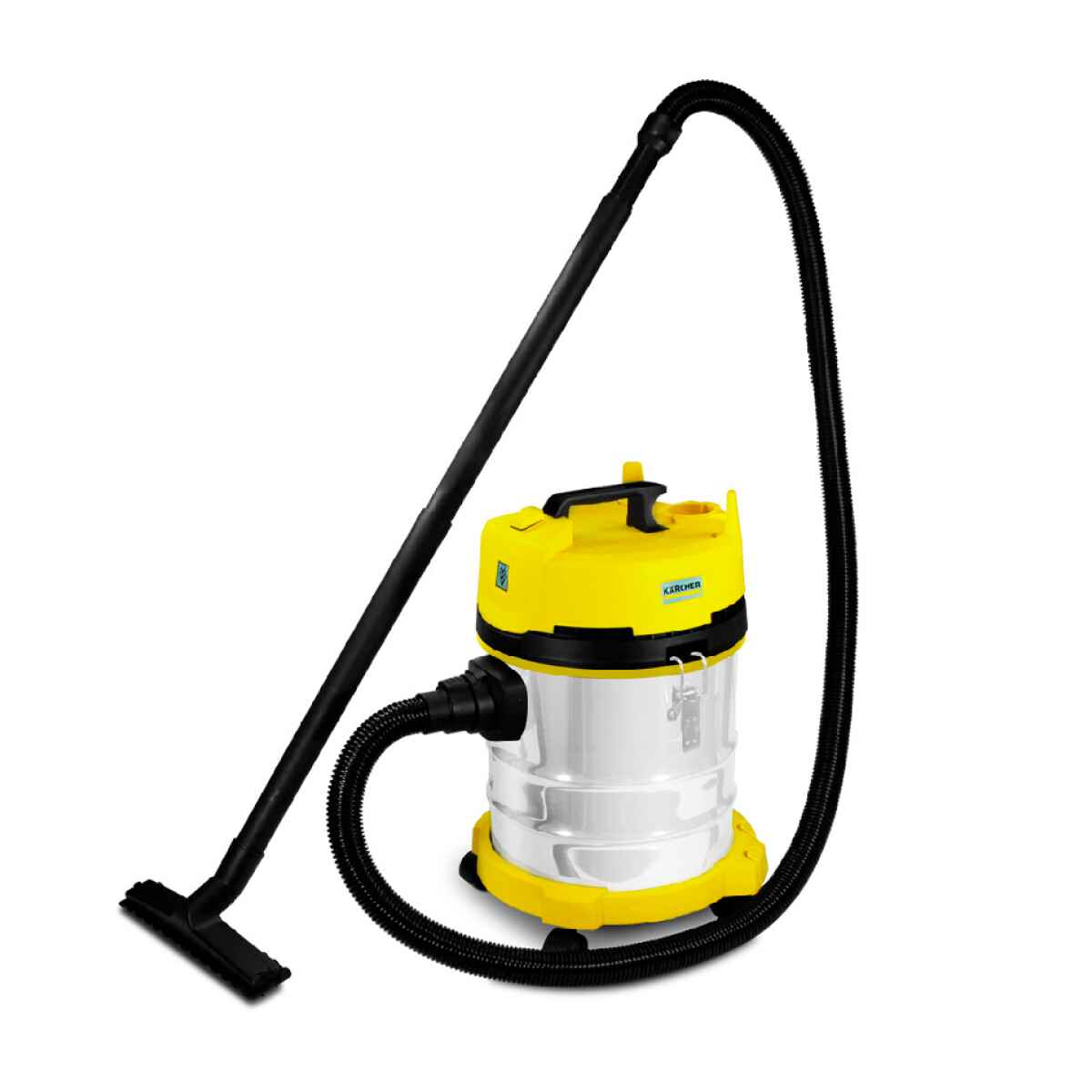 Aspiradora de polvo y agua NT2100 1400W 20L Karcher 9.398 926.0 3 Aspiradora de polvo y agua NT2100 1400W 20L Karcher - Imagen 2