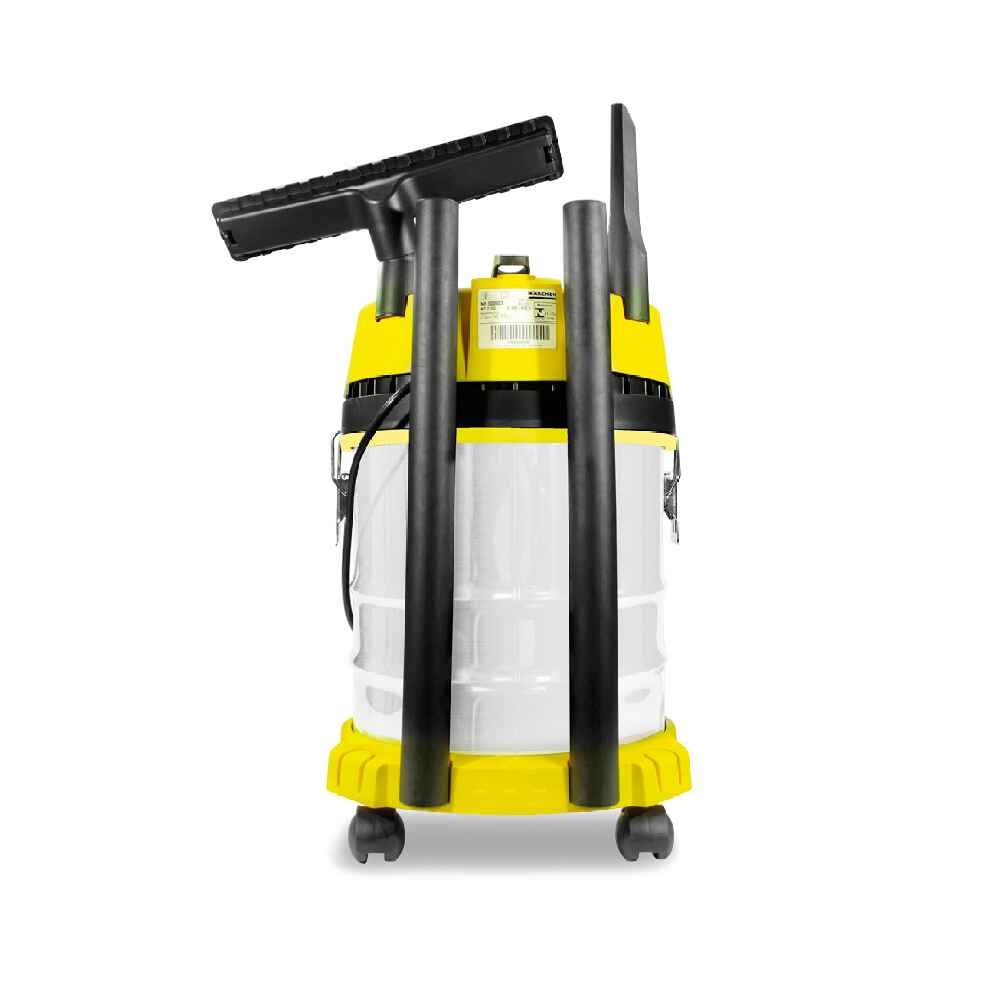 Aspiradora de polvo y agua NT2100 1400W 20L Karcher 9.398 926.0 8 Aspiradora de polvo y agua NT2100 1400W 20L Karcher - Imagen 3