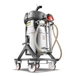 Aspiradora industrial IVR-L 120/24-2 2400W 120L Karcher