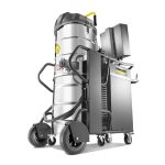 Aspiradora industrial IVS100/55 M Z22 5500W 100L Karcher