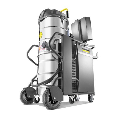 Aspiradora industrial IVS100/55 M Z22 5500W 100L Karcher