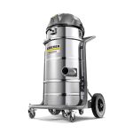 Aspiradora industrial IVM40/24-2 2300W 40L Karcher