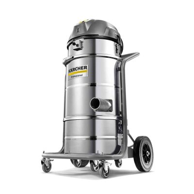 Aspiradora industrial IVM40/24-2 2300W 40L Karcher